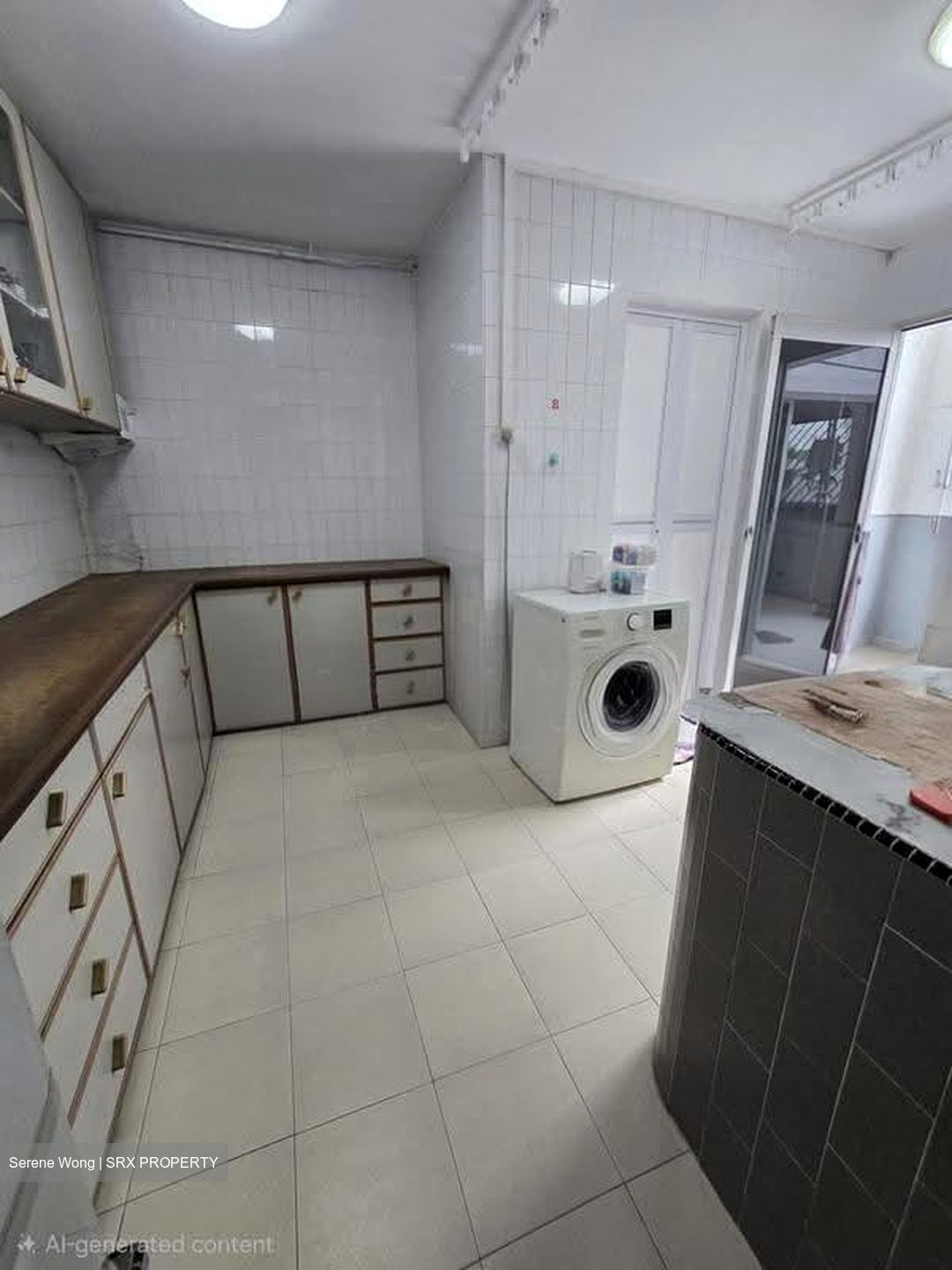 Blk 836 Yishun Street 81 (Yishun), HDB Executive #609509181